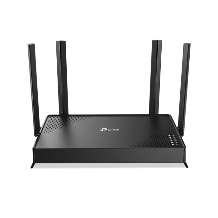 TP-LINK Archer BE220 Wi-Fi 7 BE3600 Dual-Band 2882+688 Mbps