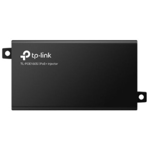 TP-LINK TL-POE160S PoE+ Injector