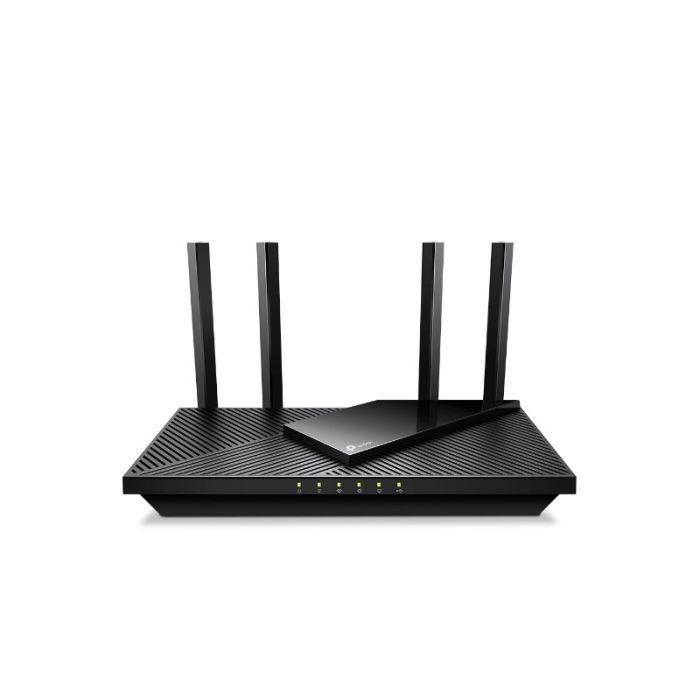 TP-LINK usmerjevalnik Archer AX55 PRO AX3000 Dual Band Gigabit usmerjevalnik Wi-Fi 6