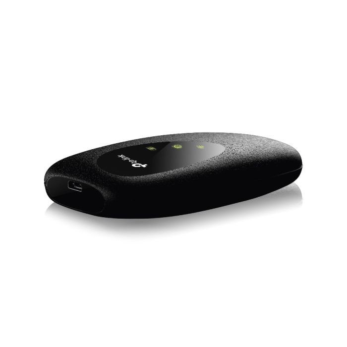 TP-Link 4G LTE Mobile Wi-Fi hotspot z baterijskim napajanjem M7200 - slika 3