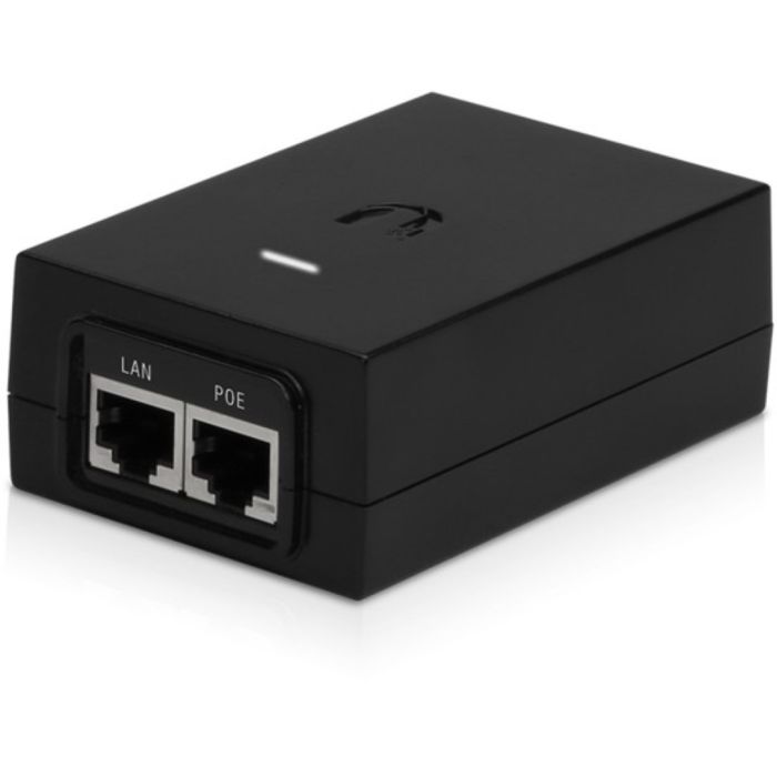 Ubiquiti gigabitni POE adapter POE-24-24W-G - slika 3