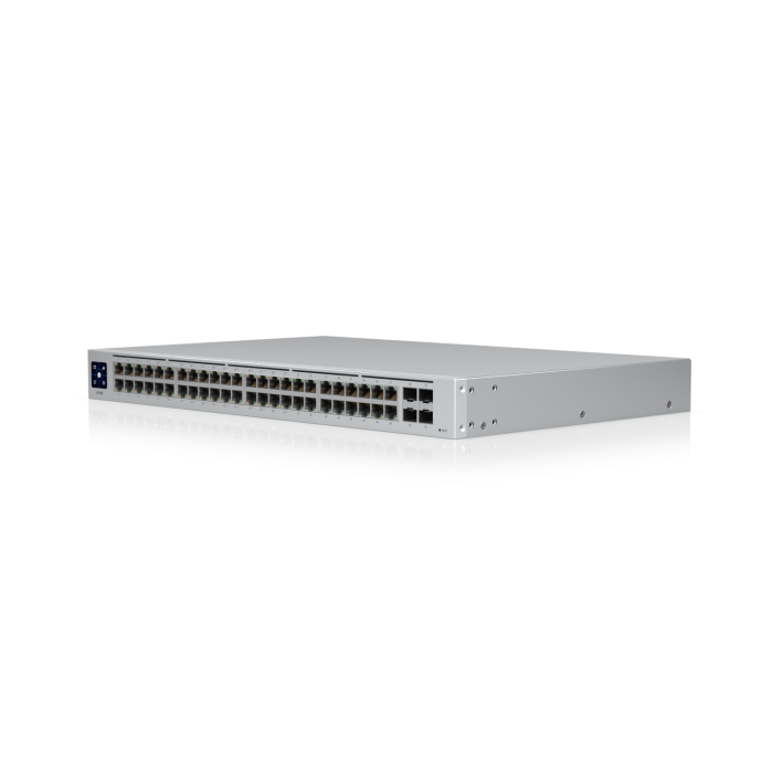 Ubiquiti stikalo 48 port USW-48-POE - slika 3