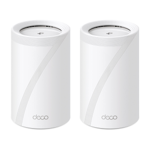 TP-Link Deco BE65 Wi-Fi 7 BE9300 Mesh sistem (2 pack)