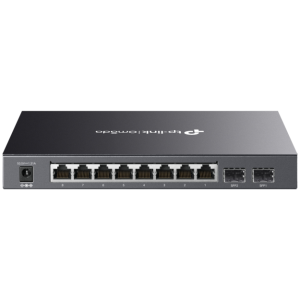 TP-LINK SG2210P Omada 8 PoE+ port