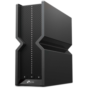 TP-LINK Archer BE550 Wi-Fi 7 BE9300 tri-band 2.5G usmerjevalnik