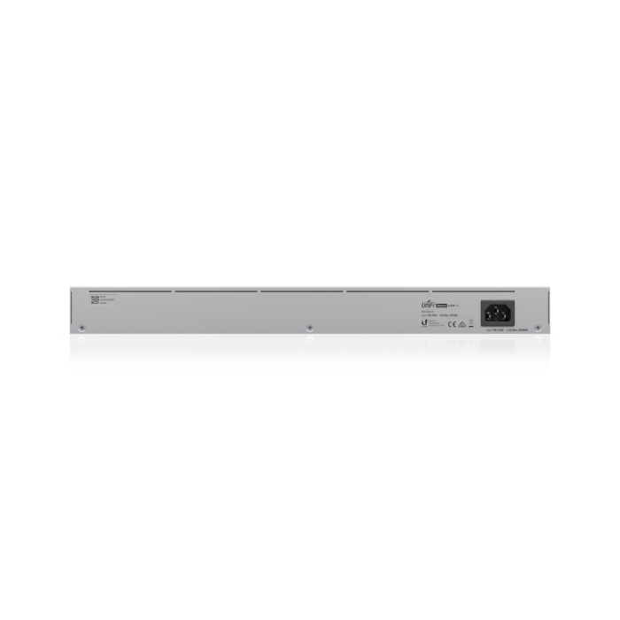 Ubiquiti gigabitno Layer 2 stikalo USW-48 - slika 4
