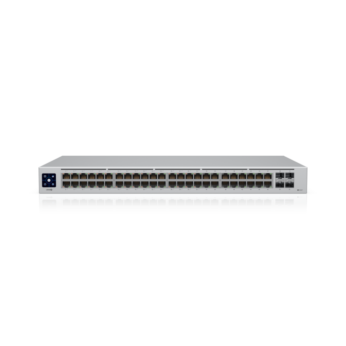 Ubiquiti stikalo 48 port USW-48-POE - slika 4