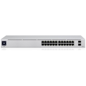 Ubiquiti stikalo USW-24-POE