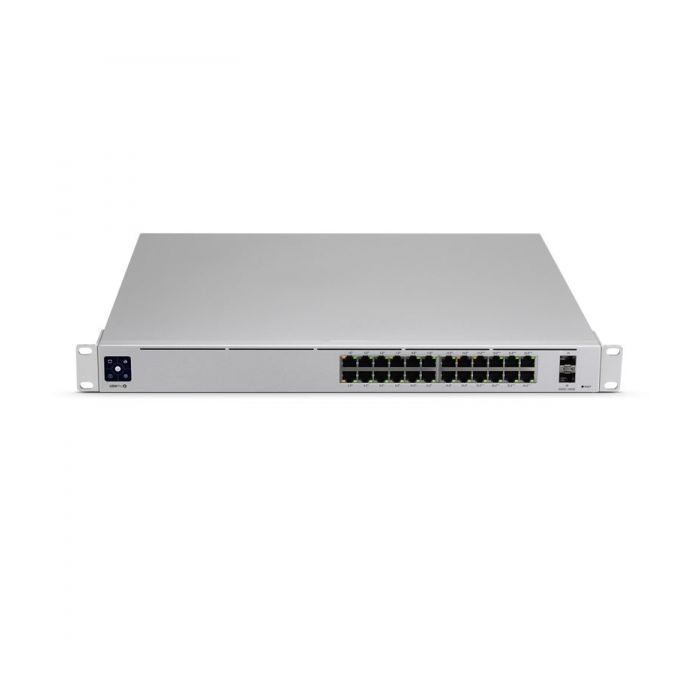 Ubiquiti 24 port USW-PRO-24-POE mrežno stikalo