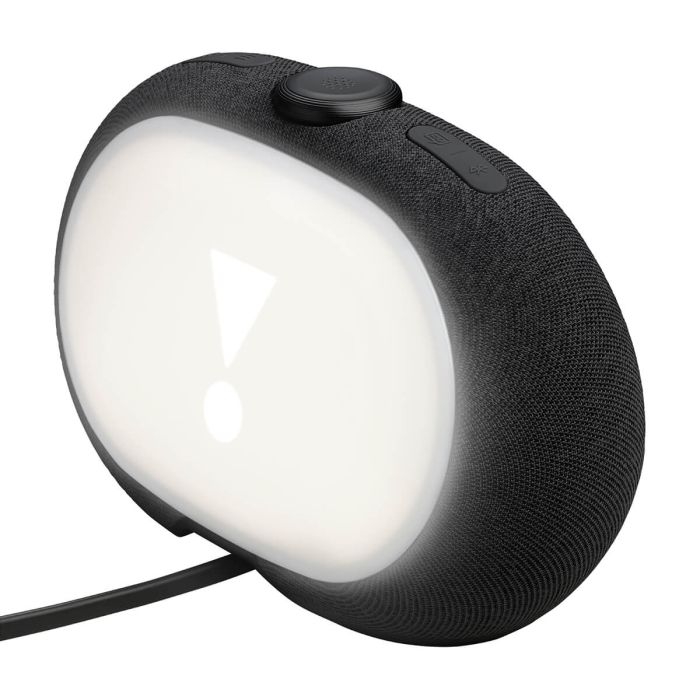 JBL Horizon 3 radio budilka, črna - slika 3