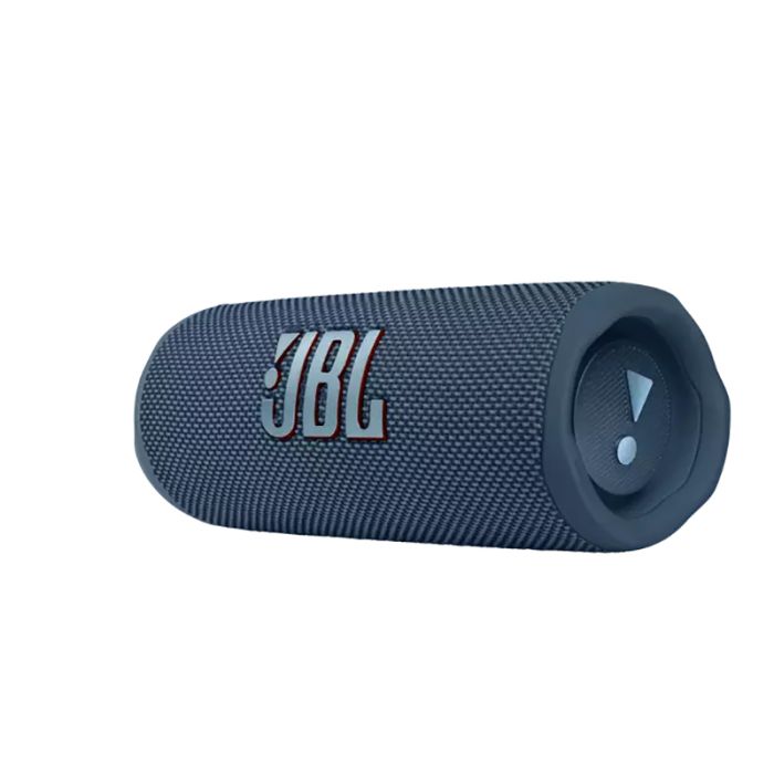 JBL Flip 6 Bluetooth prenosni zvočnik, moder - slika 3