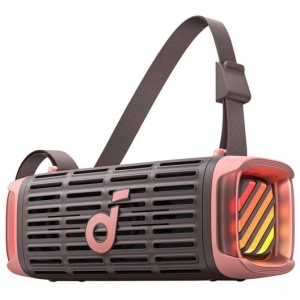 Anker Soundcore Boom 3i prenosni Bluetooth zvočnik