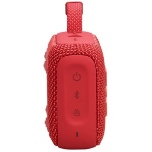 JBL GO 4 Bluetooth prenosni zvočnik