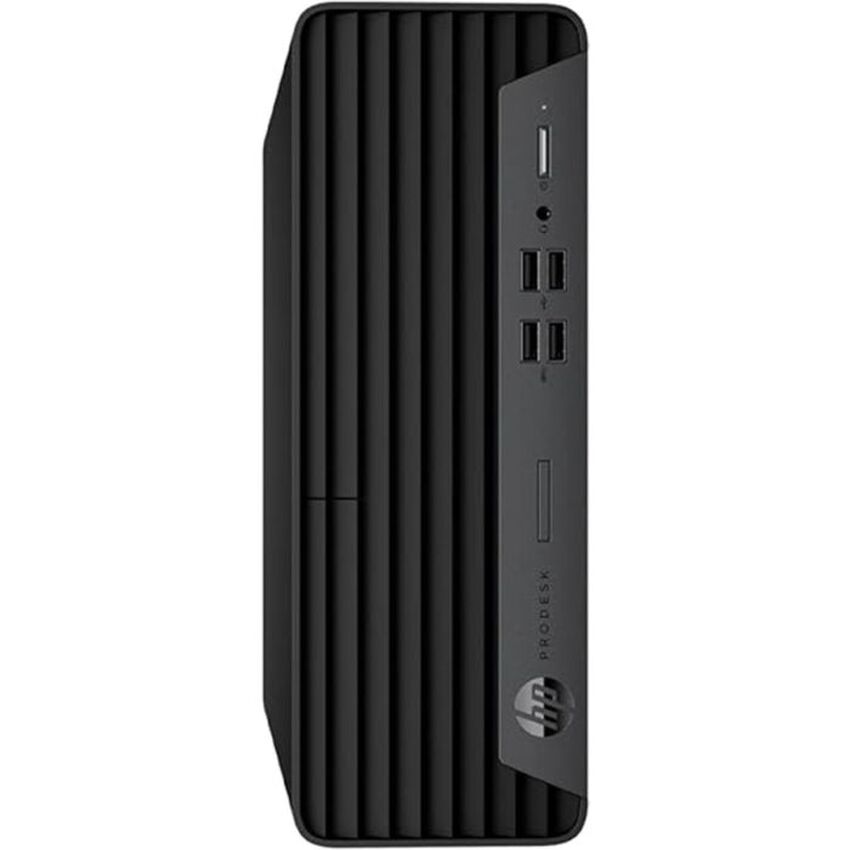Računalnik HP Prodesk 600 G6 Sff / i5 / RAM 16 GB / SSD Disk - slika 3