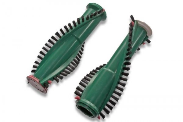 Set ščetinastih krtač za Vorwerk Kobold VK130 / VK131 / VK135 / VK136 - slika 2