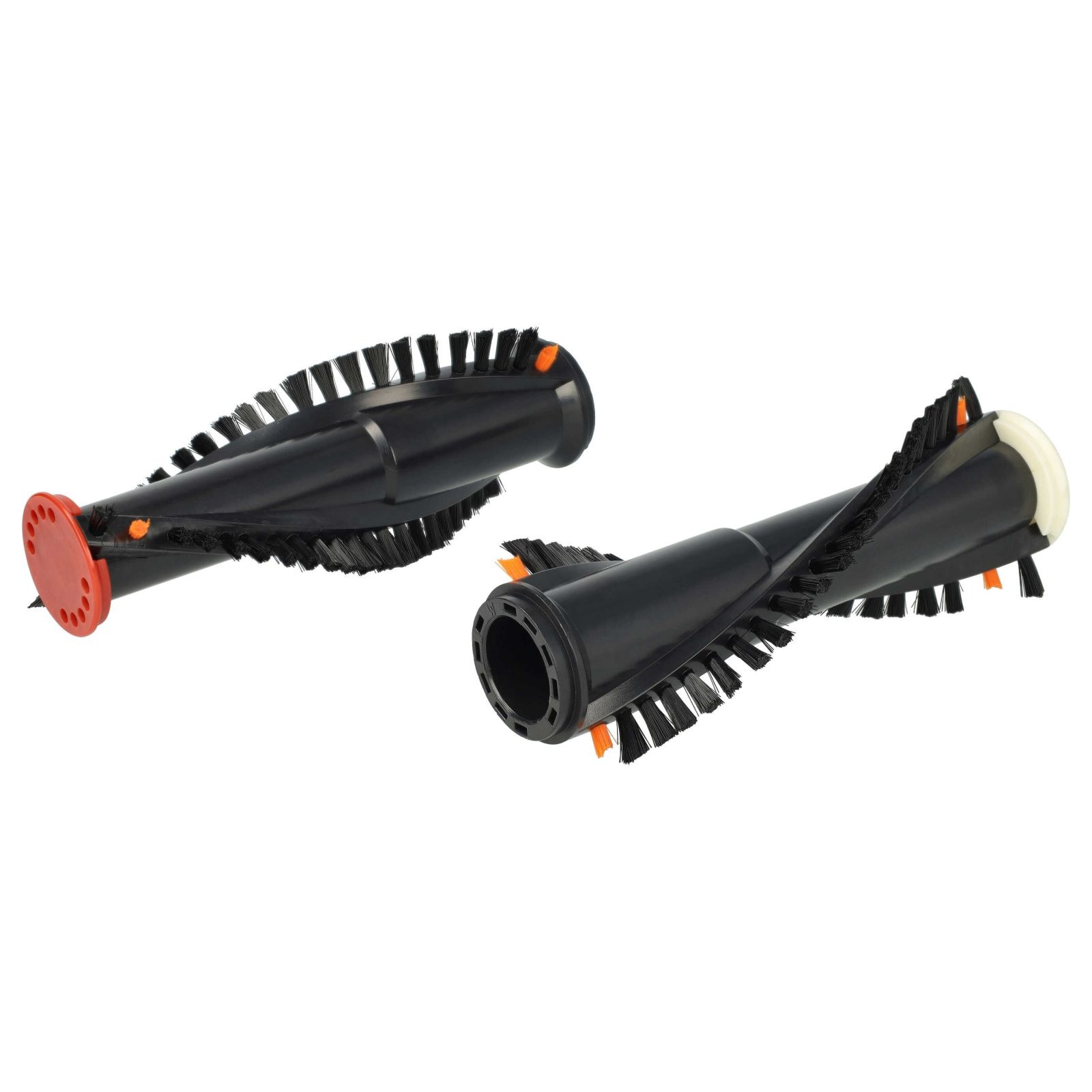 Set ščetinastih krtač za Vorwerk Kobold VK130 / VK131 / VK135 / VK136 - slika 3