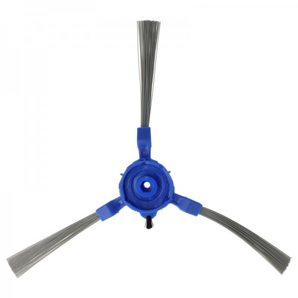 Set trikrakih stranskih krtač za Rowenta X-plorer 40 / 45 / 50, ZR720002 - slika 4