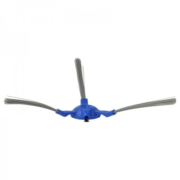 Set trikrakih stranskih krtač za Rowenta X-plorer 40 / 45 / 50, ZR720002 - slika 5