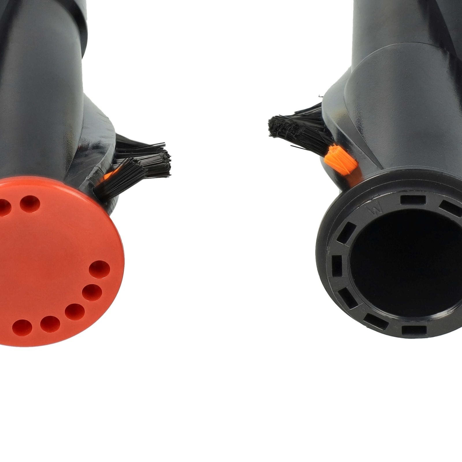 Set ščetinastih krtač za Vorwerk Kobold VK130 / VK131 / VK135 / VK136 - slika 5