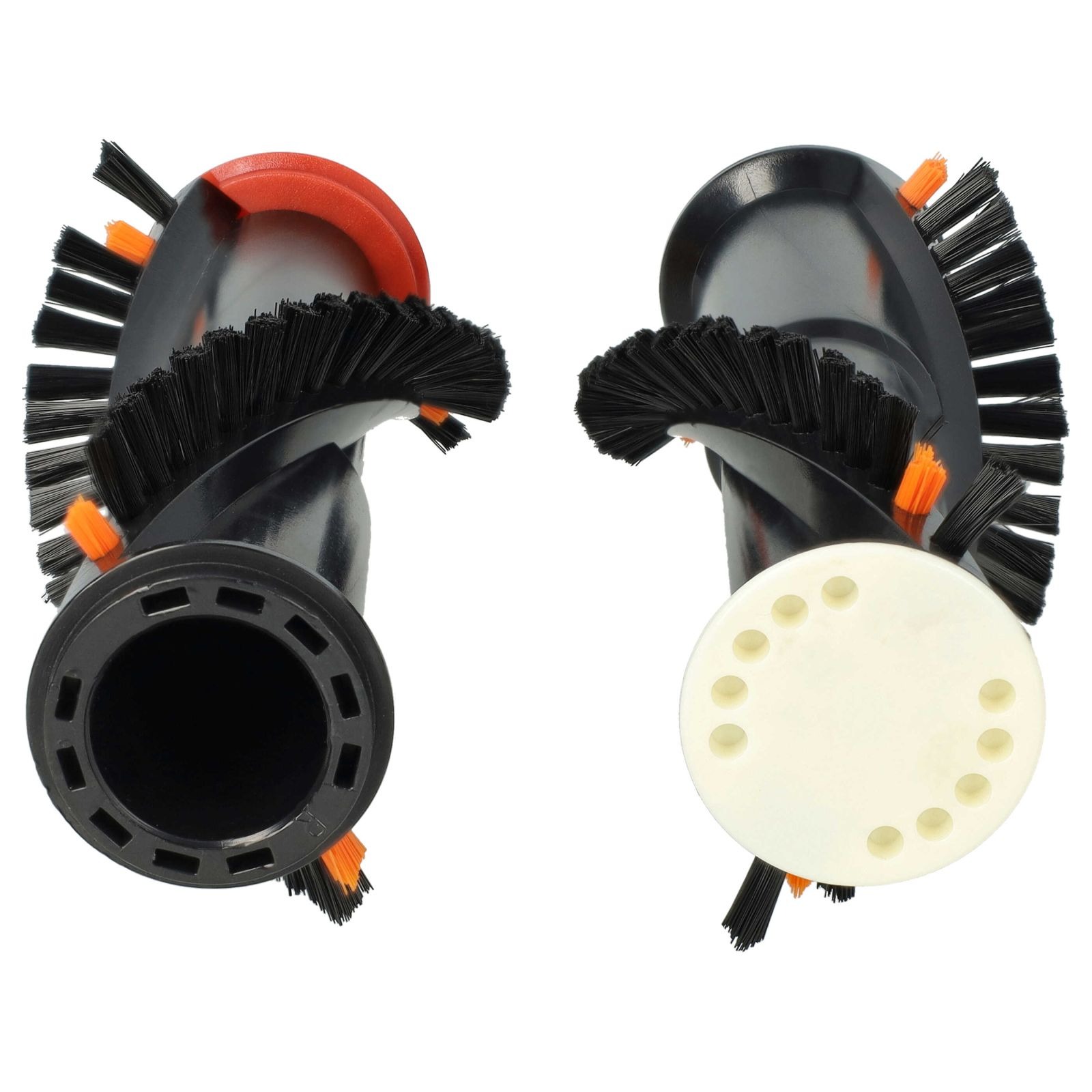 Set ščetinastih krtač za Vorwerk Kobold VK130 / VK131 / VK135 / VK136 - slika 6