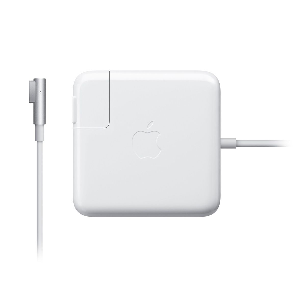 Opis:Originalni napajalnik Magsafe za prenosnike Apple za modele do leta 2012.Originalne oznake:661-3957661-4269661-4485A1181A1184A1185A1278A1330A1334A1342A1344ADP-60ADMA538LL/AMA538LL/B Primeren za naprave:Macbook 13.3-Inch Core DuoMacbook 13.3-Inch Pro Late 2006 Core 2 Duo Macbook 13.3-Inch Pro Mid 2007 Core 2 Duo Macbook 13.3-Inch Santa Rosa Late 2007 Macbook MB881LL/A 13.3-Inch Macbook MC240LL/A 13.3-Inch Macbook (Late 2007) 13.3-inch 2.0GHz MB061LL/BMacbook (Late 2007) 13.3-inch 2.2GHz MB062LL/BMacbook (Late 2007) 13.3-inch 2.2GHz MB063LL/BMacbook (Late 2006) 13.3-inch 2.0GHz MA700LL/AMacbook (Late 2006) 13.3-inch 1.83GHz MA699LL/AMacbook (Late 2006) 13.3-inch 2.0GHz MA701LL/AMacbook 13.3-inch 1.83GHz MA254LL/AMacbook 13.3-inch 2GHz MA472LL/AMacbook 13.3-inch 2GHz MA255LL/AMacbook Pro (Late 2006) 15.4-inch: 2.16GHz MA609LLMacbook Pro (Late 2006) 15.4-inch: 2.33GHz MA610LLMacbook Pro 15.4-inch 2.2GHz MA895LL/AMacbook Pro 15.4-inch 2.4GHz or 2.6GHz MA896LL/AMacbook Pro 15.4-inch: 1.83GHz MA463LL/AMacbook Pro 15.4-inch: 2.0GHz MA464LL/AMacbook Pro 15.4-inch: 2.0GHz MA600LLMacbook Pro 15.4-inch: 2.0GHz MB061LL/AMacbook Pro 15.4-inch: 2.2GHz MB062LL/AMacbook Pro 15.4-inch: 2.2GHz MB063LL/AMacbook Pro MB990LL/A 13.3-InchMacbook Pro MB991LL/A 13.3-InchMacbook Pro MC118LL/A 15.4-InchLastnosti:Proizvajalec: AppleMoč: 60 WBarva: belaVhodna napetost: 100-240 VIzhodna napetost: 16,5 VTok: 3,6 A