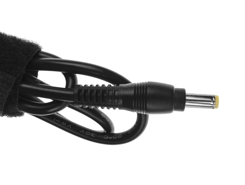 Polnilec za prenosnike Acer, 135W / 19V / 7,1A / 5,5mm x 1,7mm - slika 3
