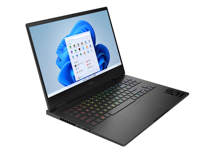 Prenosnik HP OMEN 16-wf0003nt | RTX 4080 (12 GB) | FHD / i7 / RAM 32 GB / SSD Disk / 16,0″ FHD - slika 3