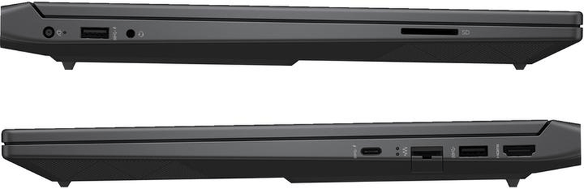 Prenosnik HP Victus Gaming 15-fb3000ni | RTX 5060 (8 GB) / AMD Ryzen™ AI 7 / RAM 16 GB / SSD Disk / 15,6″ FHD - slika 3