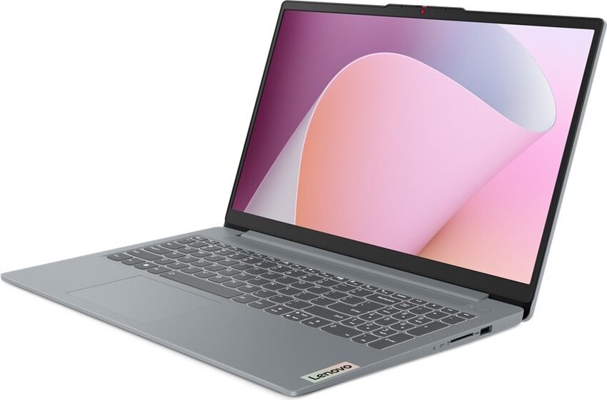 Prenosnik Lenovo IdeaPad Slim 3 15AMN8 | R5-7520U | 8GB RAM | SSD 512GB / AMD Ryzen™ 5 / RAM 8 GB / SSD Disk / 15,6″ FHD - slika 4