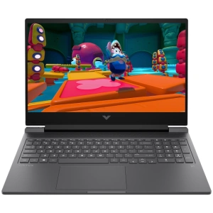 Intel Core i5-14450HX (2,4 GHz), 16 GB (2x8 GB) DDR5-5200, SSD 1 TB M.2 PCIe NVMe, NVIDIA GeForce RTX 3050 (6 GB GDDR6),  40,9 cm (16,1″) FHD (1920x1080) AG IPS LED 144Hz, no ODD, HDMI, USB-C 3.2 Gen1 5Gbps (DisplayPort), 3x USB-A 3.2 Gen1 (5Gbps), Wi-Fi 6E AX211 (2x2), Webcam, Bluetooth 5.3, Backlit Kbd., Microsoft Windows 11 Home (64-bit)