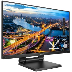 5" IPS FHD 75Hz TouchScreen monitor