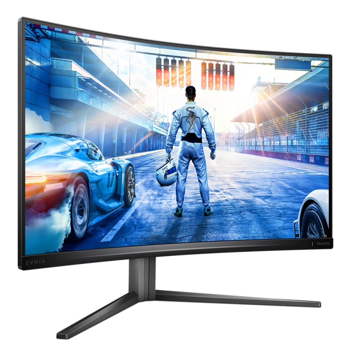 Philips Evnia 32M2C5500W 32" VA QHD 240Hz monitor - slika 2