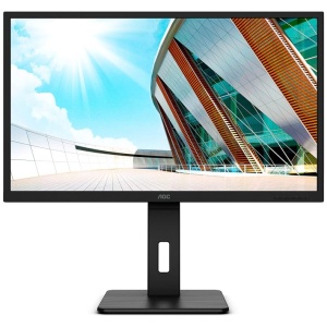 5" IPS QHD 75Hz monitor