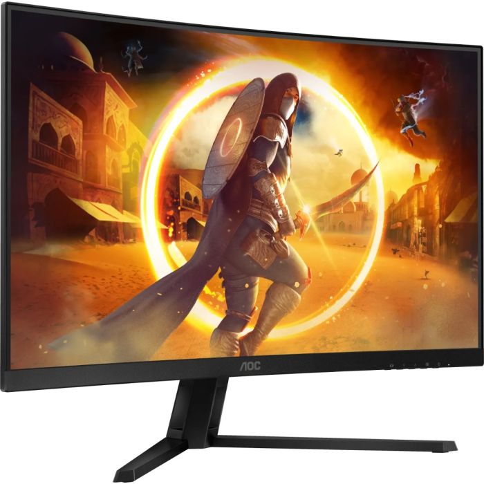 5" VA QHD 180Hz monitor