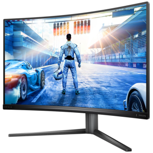 Philips Evnia 32M2C5500W 32" VA QHD 240Hz monitor