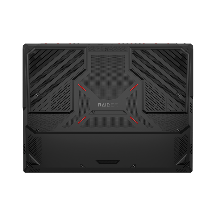 MSI Raider A18 HX A9WJG gaming prenosni računalnik 18 AMD Ryzen 9 9955HX3D / 64GB / 2TB / UHD+ 120Hz - slika 3