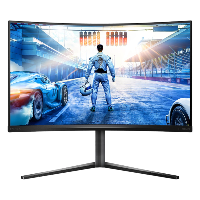 Philips Evnia 32M2C5500W 32" VA QHD 240Hz monitor - slika 3