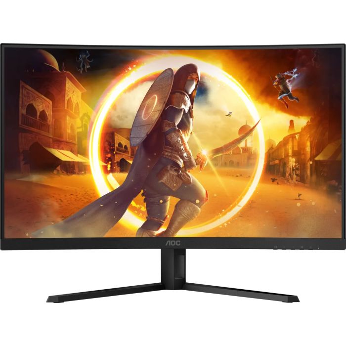 AOC Gaming CQ32G4VE 31,5" VA QHD 180Hz monitor - slika 3