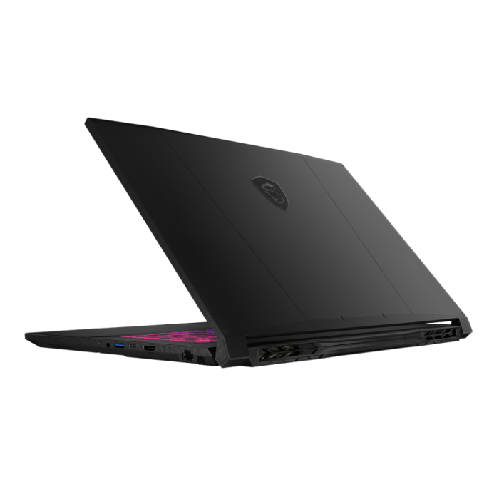 MSI Katana 17 prenosni računalnik HX i7-14650HX / 32GB / 1TB / 240Hz / RTX5070 / Wi-Fi 6E / Win11H - slika 4