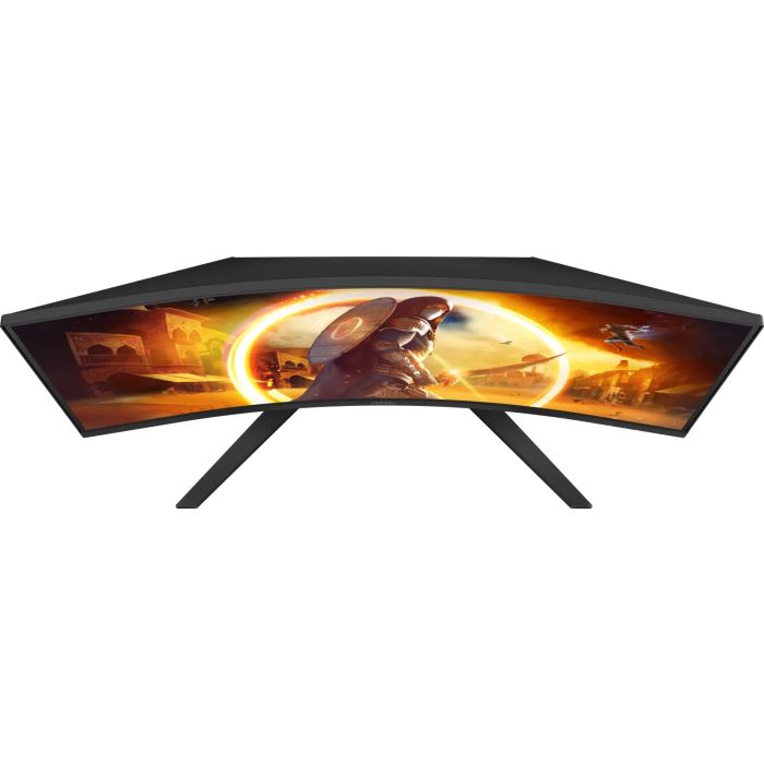 AOC Gaming CQ32G4VE 31,5" VA QHD 180Hz monitor - slika 4