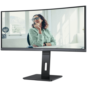AOC CU34P3CV 34" VA UWQHD 100Hz monitor