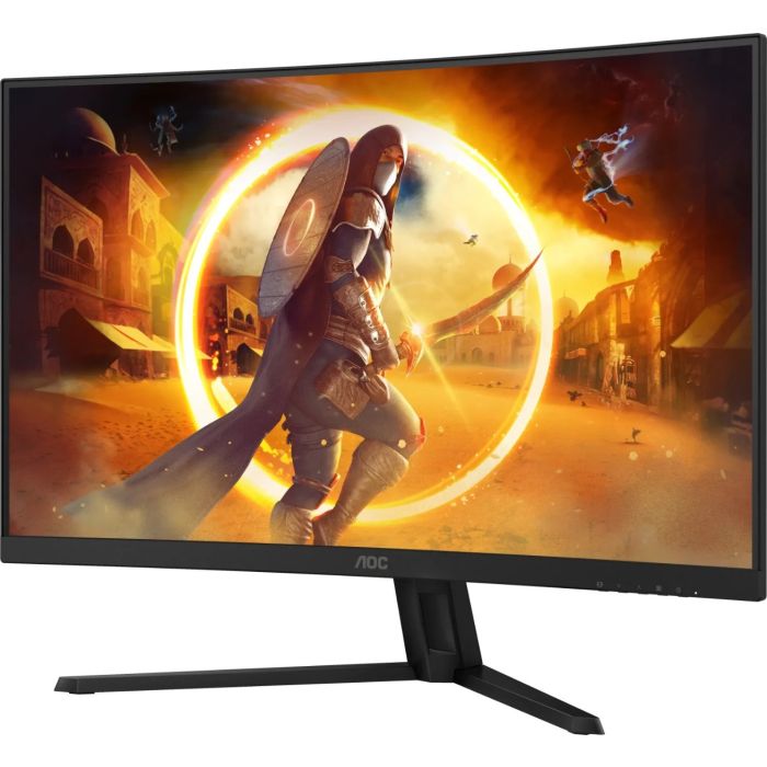 AOC Gaming CQ32G4VE 31