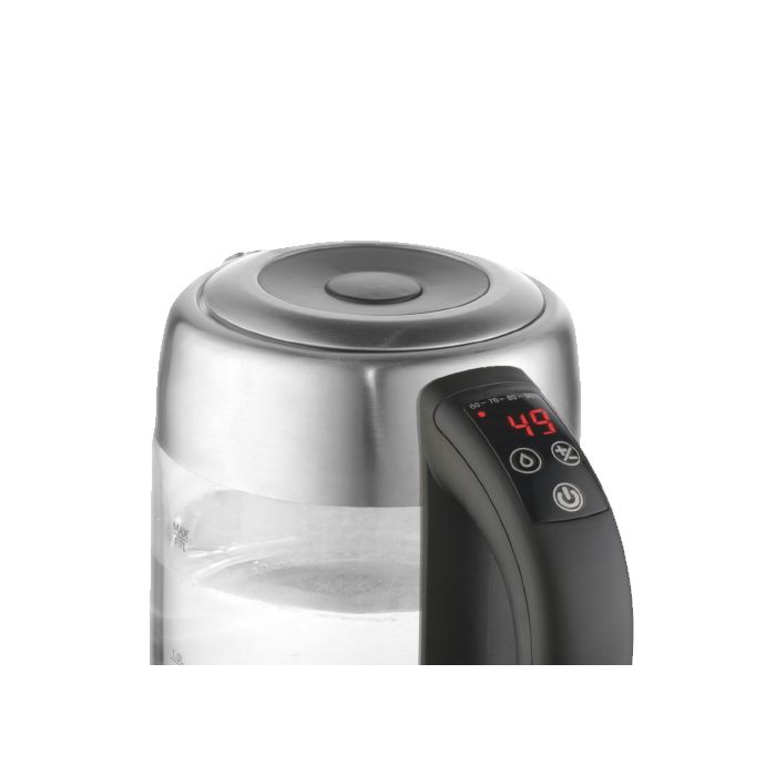 Adler grelnik vode z regulacijo temperature 1,7L 2200W - slika 4