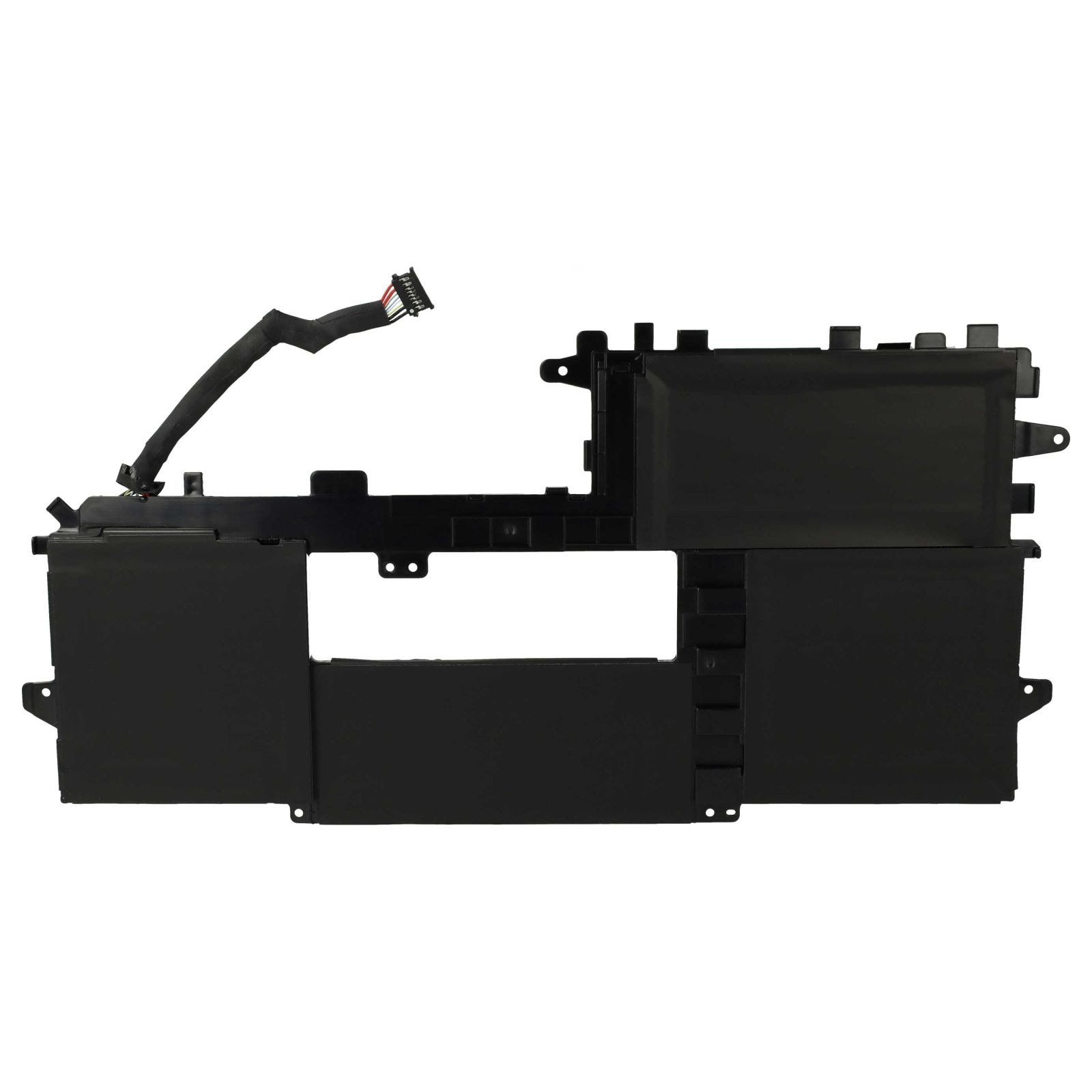 Baterija za Lenovo ThinkPad X1 Titanium 20QA / 20QB, 5700 mAh - slika 3