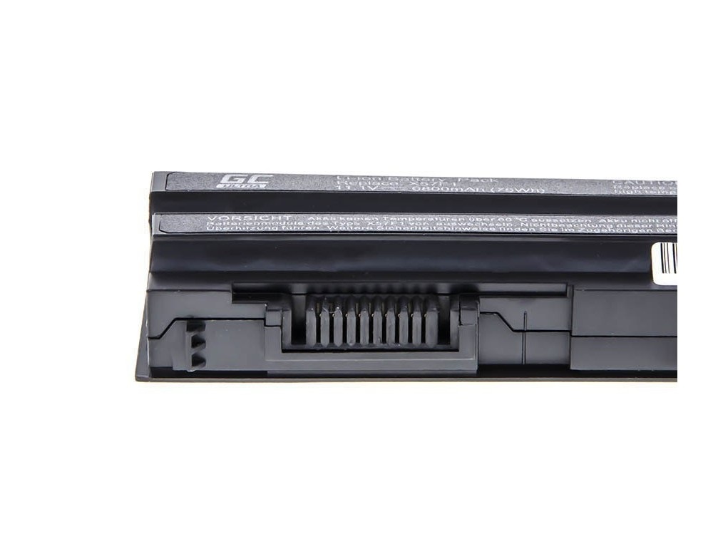 Najsodobnejša tehnologija omogoča veliko ciklov polnjenja in praznjenja