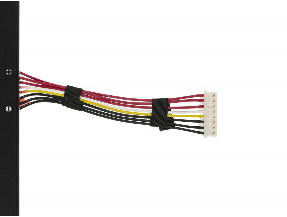 Baterija za Asus GL553 / FX553 / FX753, A41N1611, 2600 mAh - slika 3