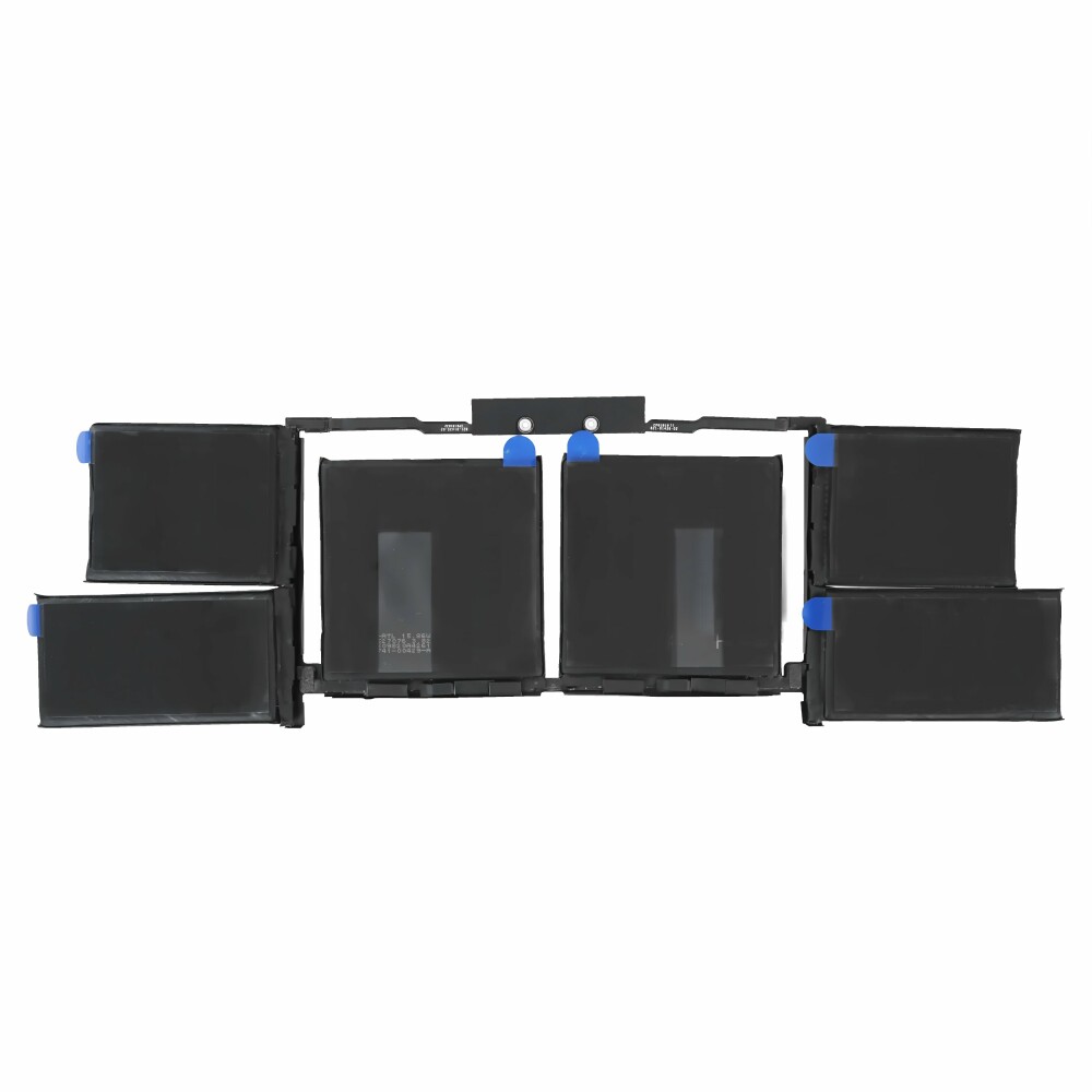 Baterija za Apple MacBook Pro 15", A1953, originalna (OEM), 7400 mAh - slika 3