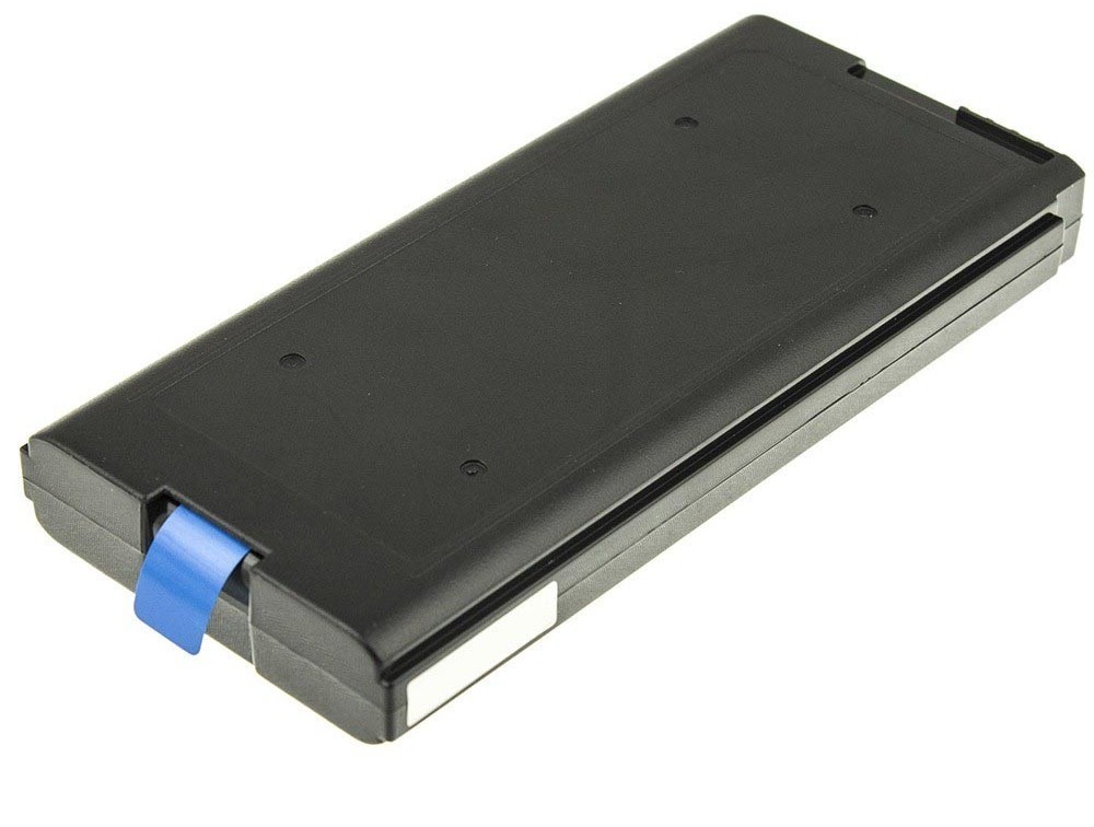 Baterija za Panasonic Toughbook CF-29 / CF-51 / CF-52, 6600 mAh - slika 4