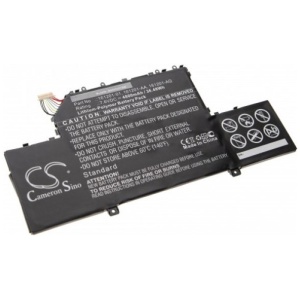 <br><b>Opis:</b><br><ul><li>Nadomestna baterija je izdelana po zasnovi in tehnologiji nemškega proizvajalca VHBW, kar zagotavlja odlično kvaliteto<br></li><li>Najsodobnejša tehnologija omogoča veliko ciklov polnjenja in praznjenja<br></li><li>Li-Polymer celice so prijazne okolju, obenem pa zagotavljajo delovanje brez spominskega učinka<br></li><li>Termično stikalo ščiti baterijske celice pred pregrevanjem, prenapolnitvijo in kratkim stikom<br></li><li>Visoka kapaciteta baterije, podaljšan čas delovanja pri mirovanju naprave, zelo počasno samopraznjenje<br></li><li>100% kompatibilnost z originalno baterijo</li><li>Baterijo polnimo z originalnim ali nadomestnim polnilcem</li><li>Certifikati CE in ROHS</li></ul><br><br><p><b>Originalne oznake:</b><br></p><ul><li>161201-01<br></li><li>161201-AA</li><li>161201-AQ</li></ul><br><p><b>Primerno za:</b></p>Xiaomi:<ul><li>Air 12.5, R10B01W<br></li></ul><br><b>Lastnosti:</b><ul><li>Proizvajalec: VHBW</li><li>Vrsta: Li-Polymer</li><li>Napetost: 7,6 V</li><li>Kapaciteta: 4.800 mAh (36,48 Wh)</li></ul><br>