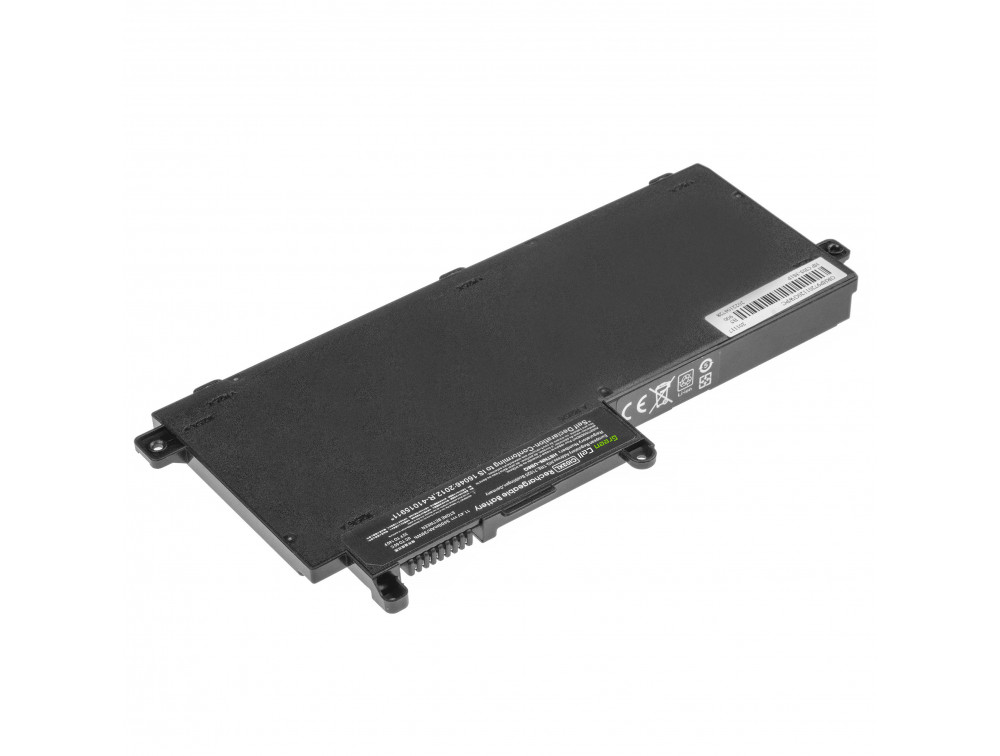 Baterija za HP Probook 640 G2 / 645 G2 / 650 G2 / 655 G2, CI03XL, 3400 mAh - slika 5